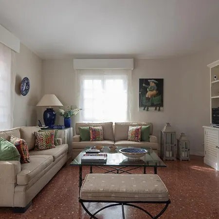 Bungalow Kuoni Holiday home San Bartolome de Tirajana (Gran Canaria)