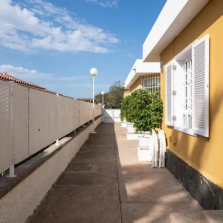 Bungalow Kuoni *