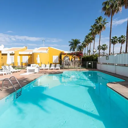 Bungalow Kuoni Holiday home San Bartolome de Tirajana (Gran Canaria)