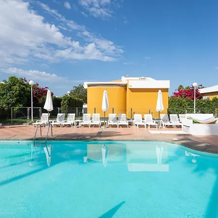 Holiday home Bungalow Kuoni *