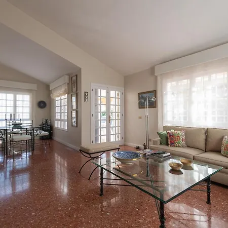 Bungalow Kuoni * San Bartolome de Tirajana (Gran Canaria)