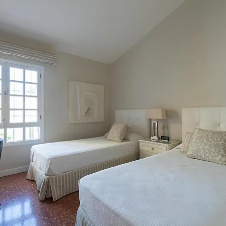 Bungalow Kuoni Holiday home San Bartolome de Tirajana (Gran Canaria)