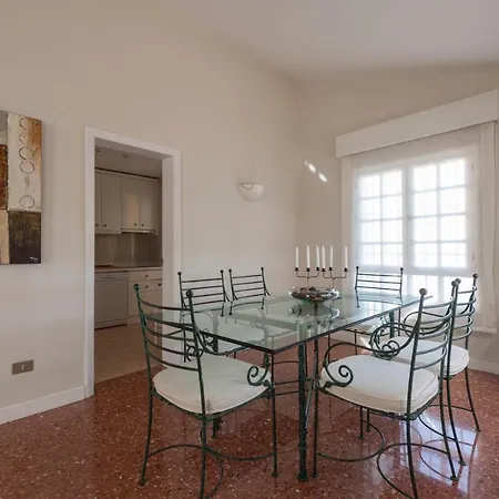 Holiday home Bungalow Kuoni