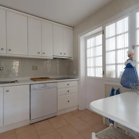 Bungalow Kuoni Holiday home San Bartolome de Tirajana (Gran Canaria)